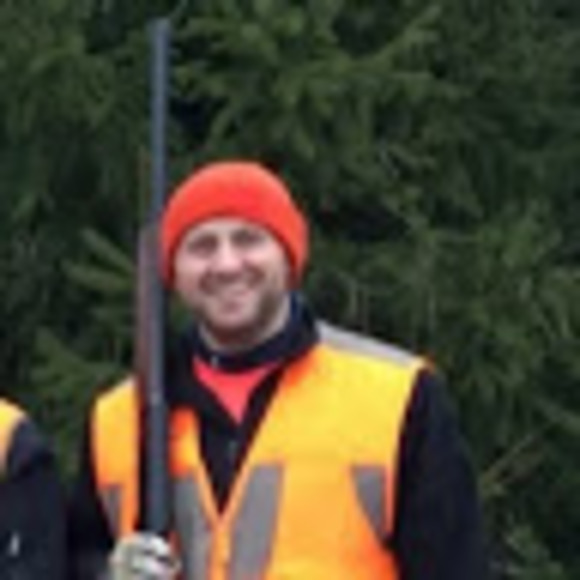 Meet your Posher, Steve - Picture 1 of 1